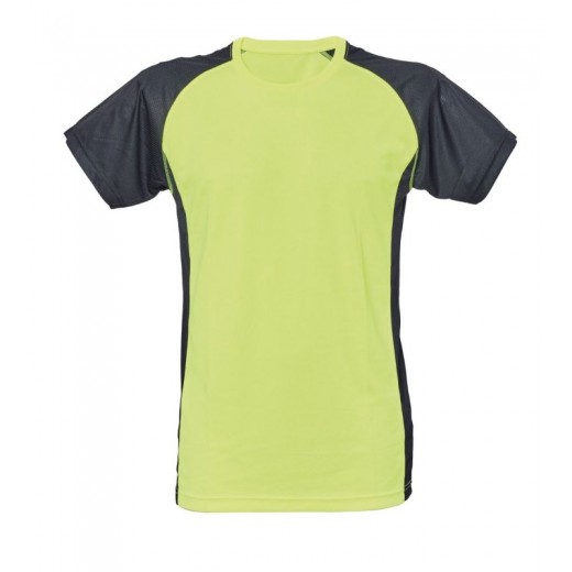 T-SHIRT MONTEVIDEO MAN