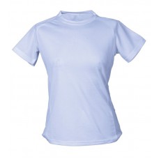 T-SHIRT MONTEVIDEO LADY