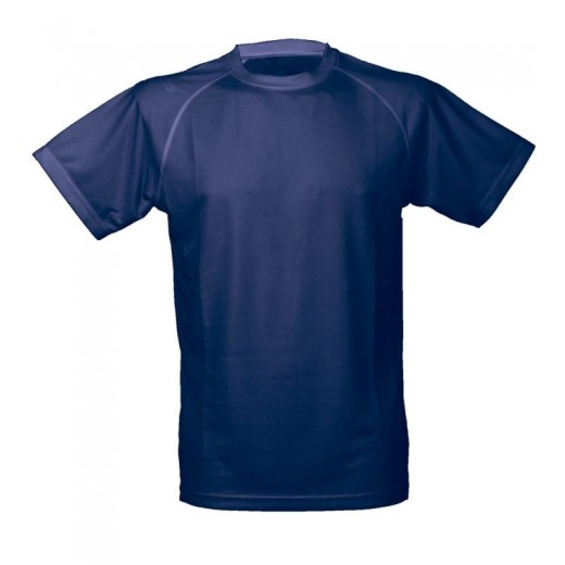 T-SHIRT MONTEVIDEO BOY