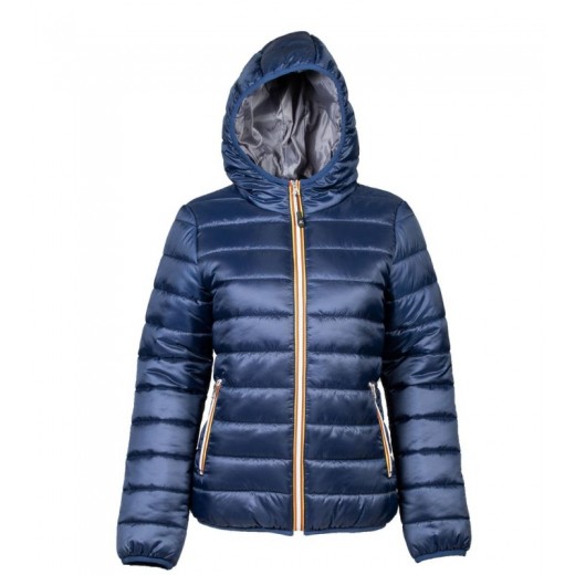 GIUBBOTTO COLONIA LADY