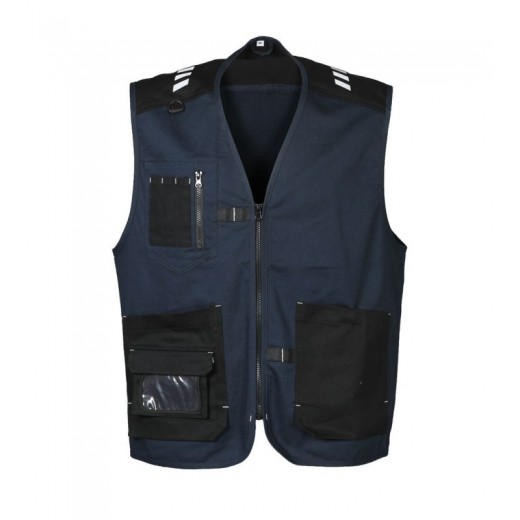 GILET KENIA