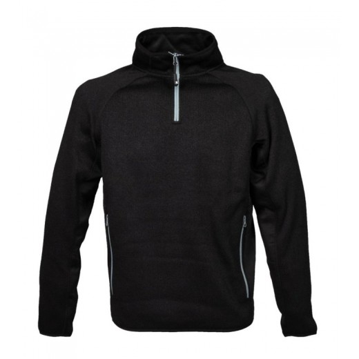 KNITTED FLEECE MARIBOR