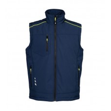 GILET BORMIO