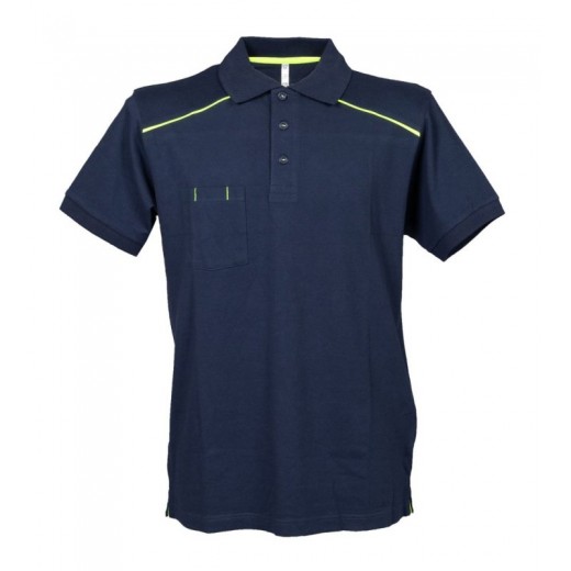 POLO BORDEAUX