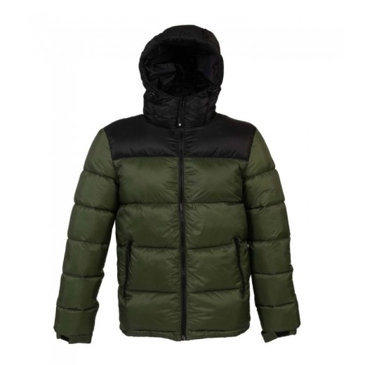 GIUBBOTTO SIBERIA MAN