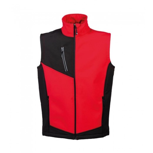 GILET MONTEROSA HEAVY