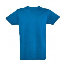 T-SHIRT LOS ANGELES MAN