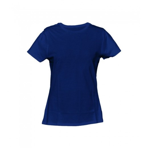 T-SHIRT LOS ANGELES LADY