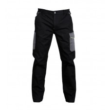 PANTALONE ZURIGO BICOLOR
