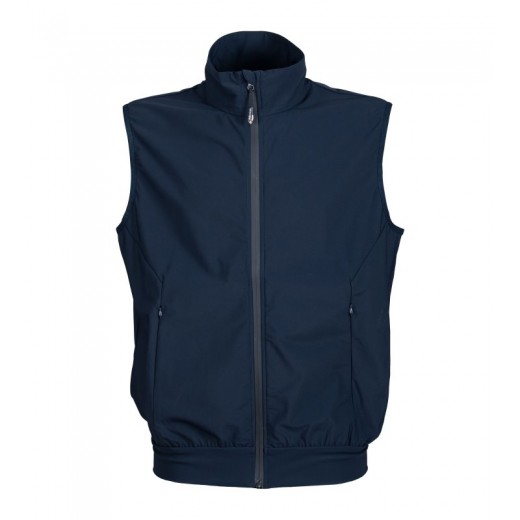 GILET ISCHIA
