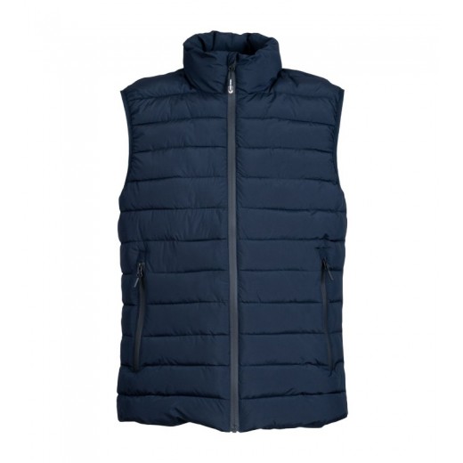 GILET CALAIS