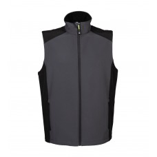 GILET CAMPIGLIO