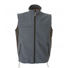 GILET EDMONTON