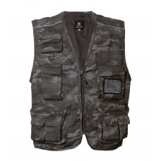 GILET NEW SAFARI