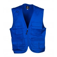 GILET SUDAN