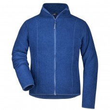GIRLY M/FLEECE JACKET100%P J&N