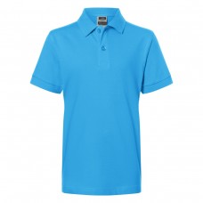JR CLASSIC POLO 100%C