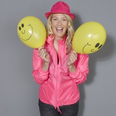 LADIES' PROMO JACKET 100%P