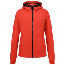 LADIES' HOODED SOFTS 94%P6%E