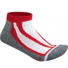 SNEACKER SOCKS 84%P 15%P 1%E