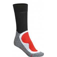 SPORT SOCKS 76%P 22%P 2%E