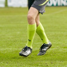 TEAM SOCKS 97%P 3%E J&N