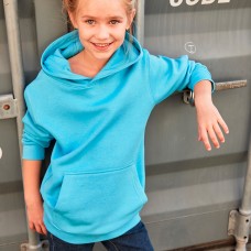 BASIC-HOODY CHILDREN 80%C 20%P