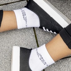 BIO SN SOCKS 75%C 23%P 2%E