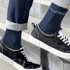 BIO SOCKS 75%C 23%P 2%E