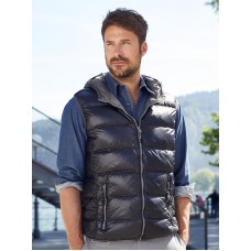 MEN'S DOWN VEST JN1062