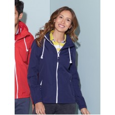 LADIES' SAILING JACKET JN1073