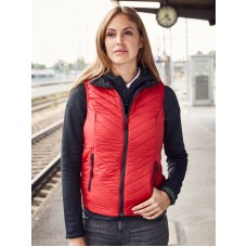 LADIES' LIGHTWEIGHT VEST JN1089