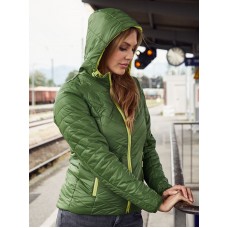 LADIES' LIGHTWEIGHT JACKET JN1091