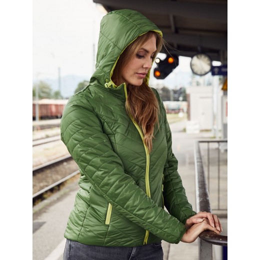 LADIES' LIGHTWEIGHT JACKET JN1091