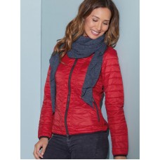 LADIES' LIGHTWEIGHT JACKET JN1111