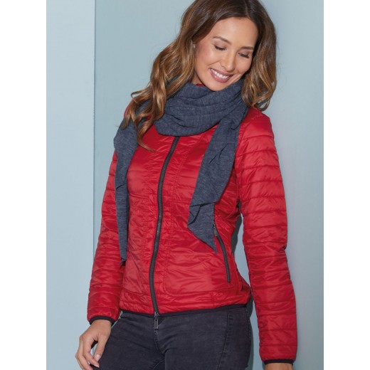 LADIES' LIGHTWEIGHT JACKET JN1111