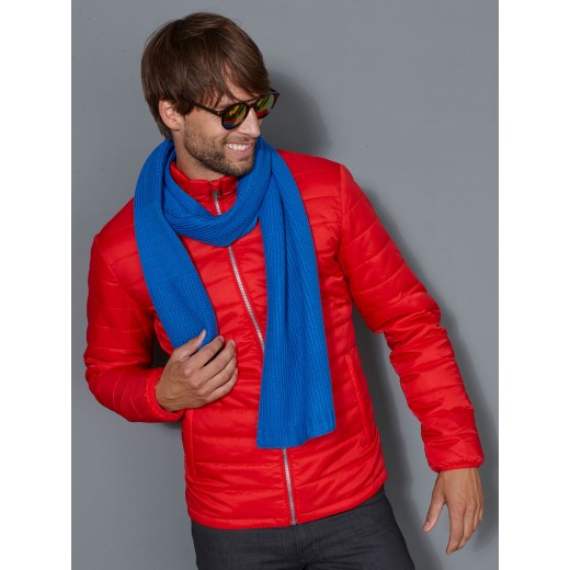 MEN'S PADDED JACKET JN1120