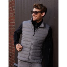 MEN'S DOWN VEST JN1138