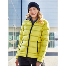 LADIES' DOWN JACKET JN1149