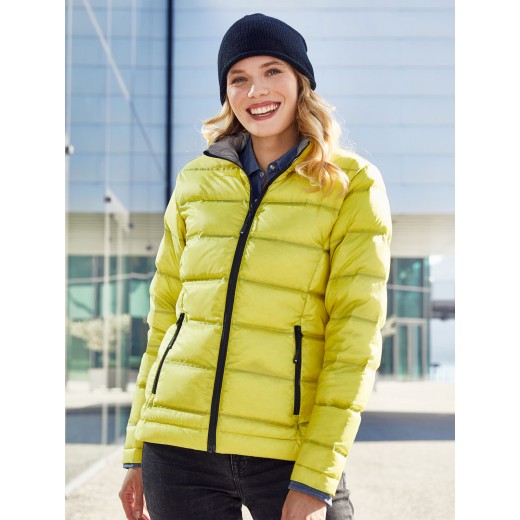 LADIES' DOWN JACKET JN1149