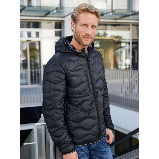 MEN'S PADDED JACKET JN1156