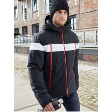 MENâS WINTERSPORT JACKET JN1174