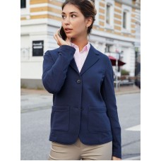 LADIESâ BUSINESS BLAZER JN1177