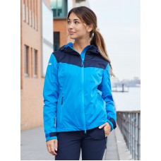 LADIES ALLWEATHER JACKET JN1179