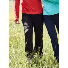 MEN'S ZIP-OFF TREKKING PANTS JN1202