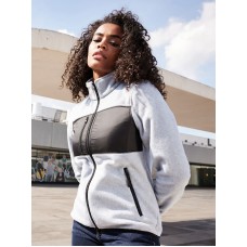 LADIES' FLEECE JACKET JN1311