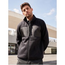 MEN'S FLEECE JACKET JN1312