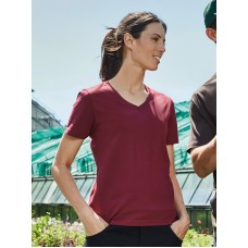 LADIES' BIO WORKWEAR T-SHIRT JN1807