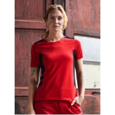 LADIES' WORKWEAR T-SHIRT - STRONG JN1823