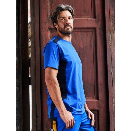 MEN'S WORKWEAR T-SHIRT - STRONG JN1824